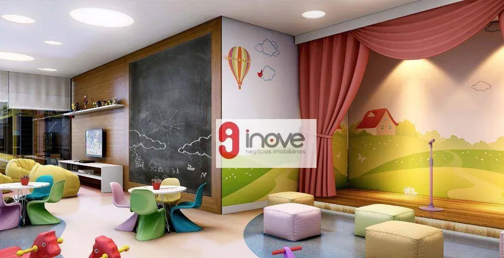 Apartamento, 2 quartos, 73 m² - Foto 1