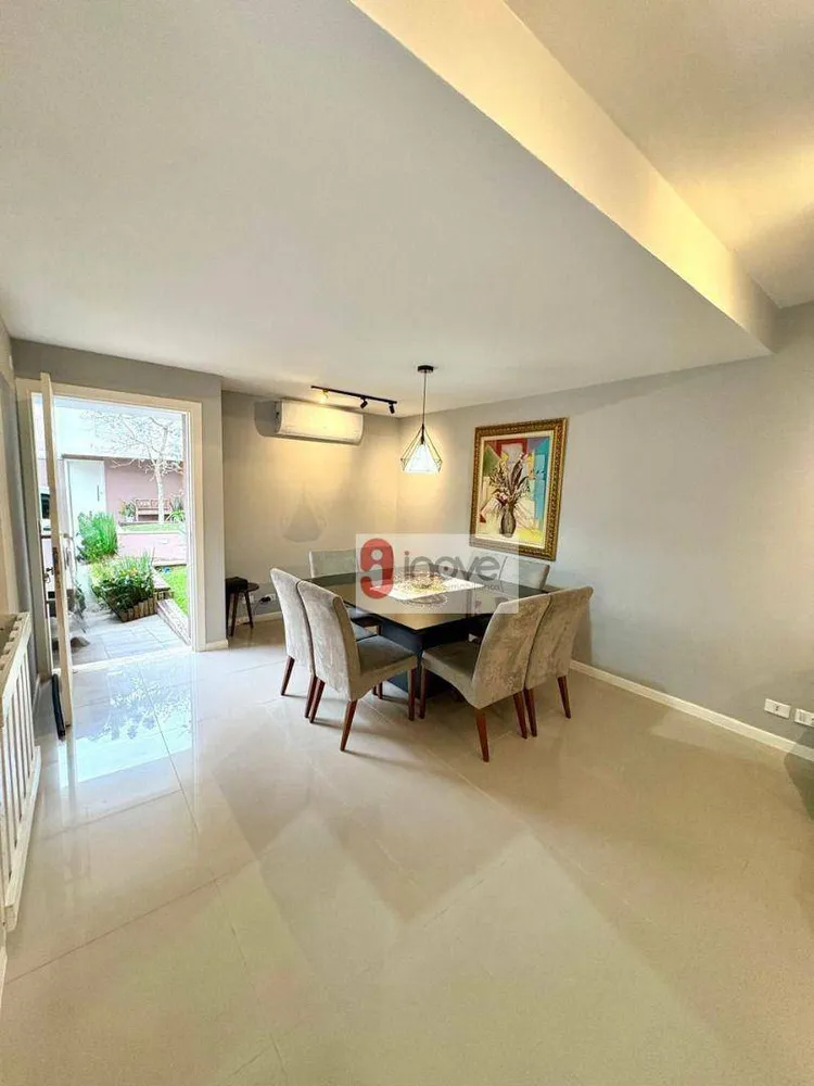Casa, 3 quartos, 147 m² - Foto 5