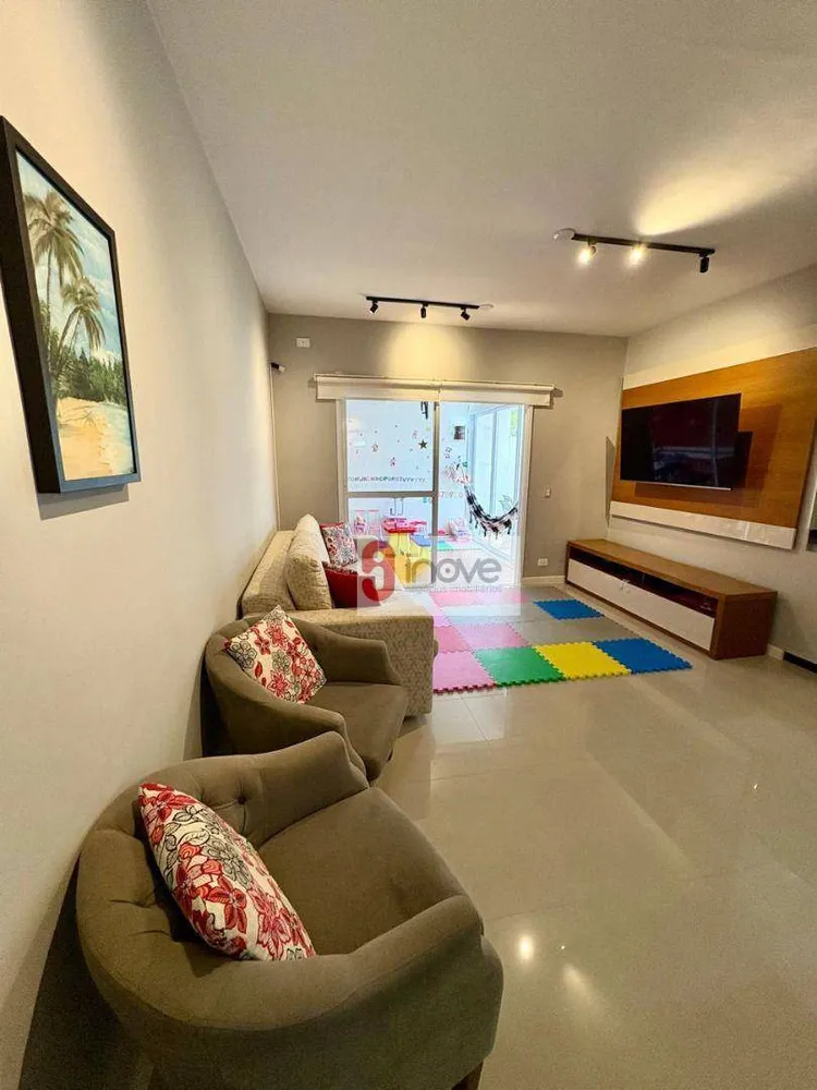 Casa, 3 quartos, 147 m² - Foto 9