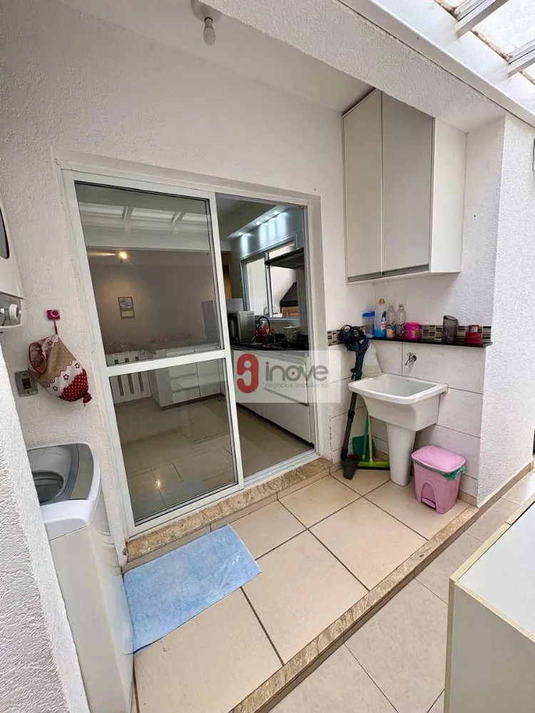 Casa, 3 quartos, 147 m² - Foto 4