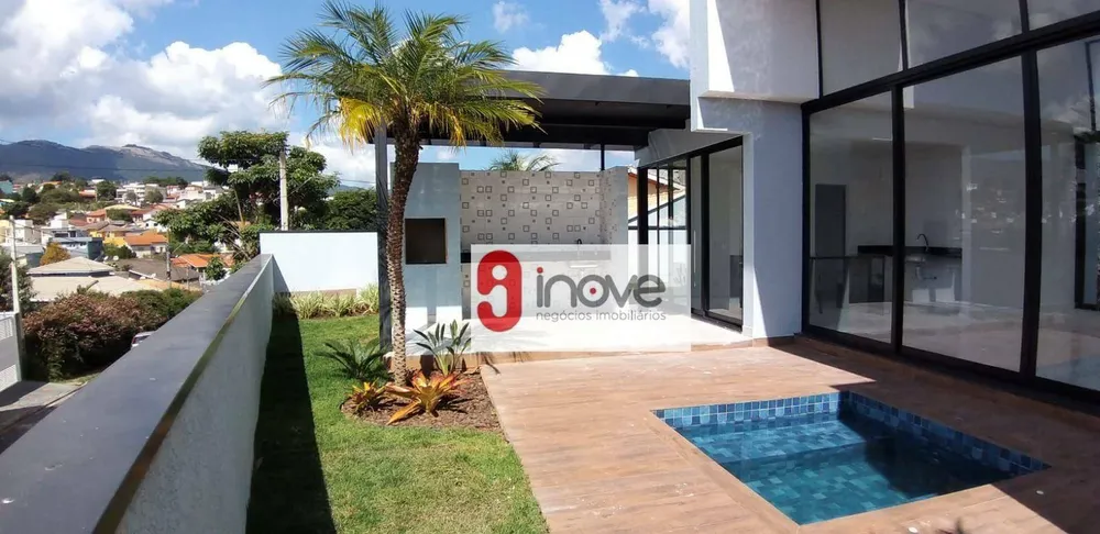 Casa, 3 quartos, 235 m² - Foto 5
