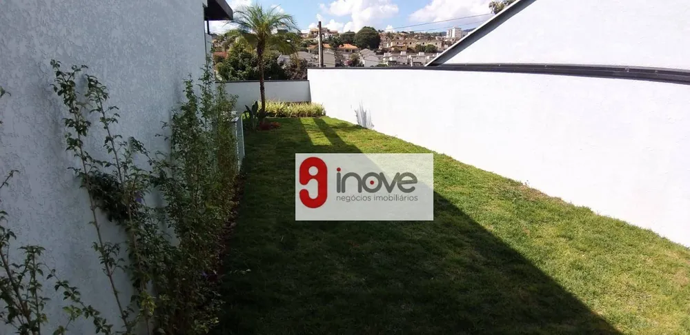 Casa, 3 quartos, 235 m² - Foto 9