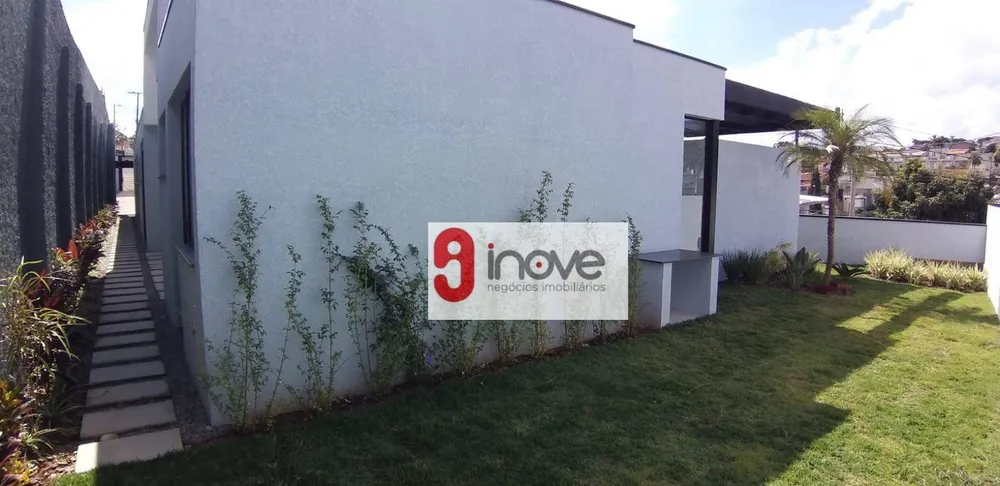 Casa, 3 quartos, 235 m² - Foto 12