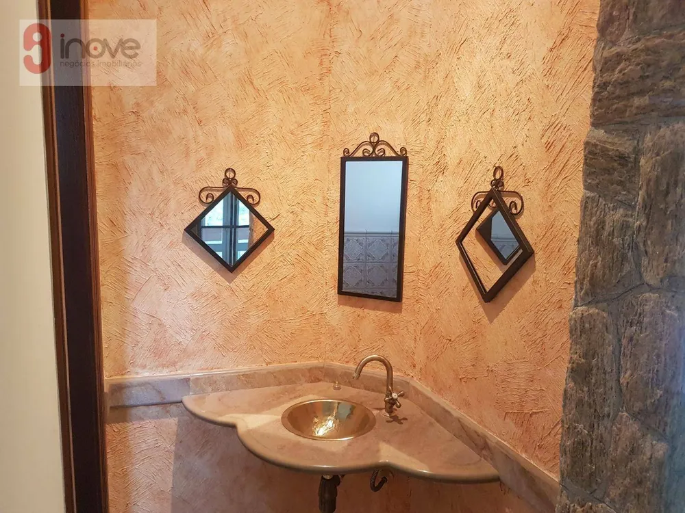 Casa de Condomínio, 5 quartos - Foto 8