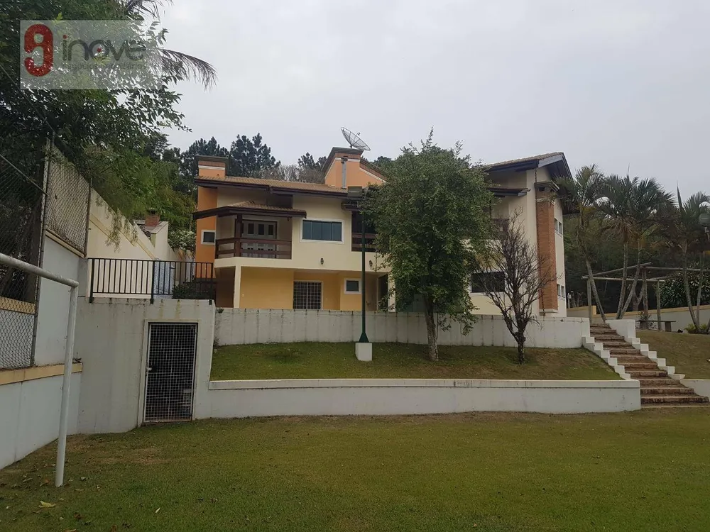 Casa de Condomínio, 5 quartos - Foto 4