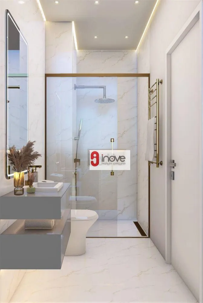 Apartamento, 1 quarto, 55 m² - Foto 2