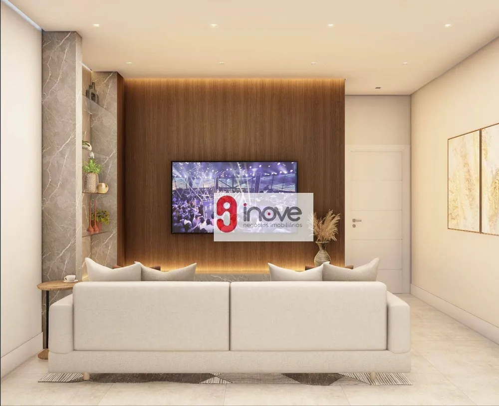 Apartamento, 1 quarto, 55 m² - Foto 7