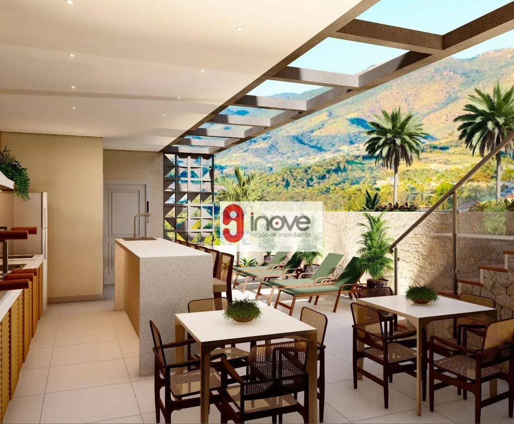 Apartamento, 1 quarto, 55 m² - Foto 10