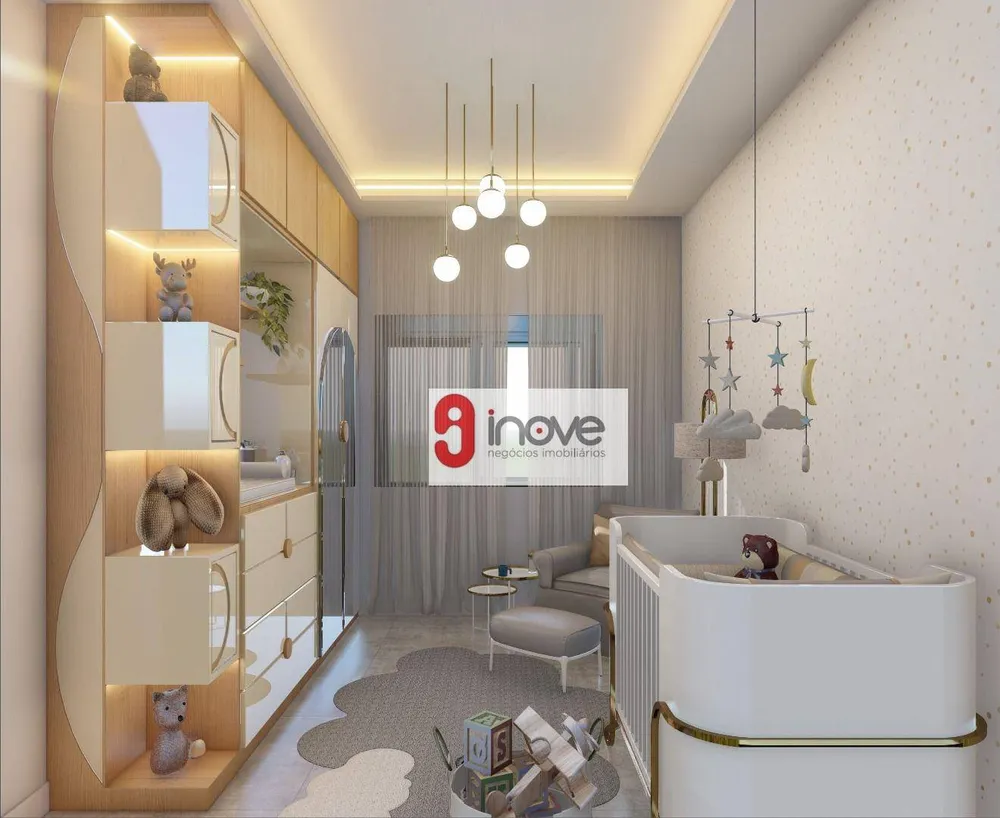 Apartamento, 1 quarto, 55 m² - Foto 8