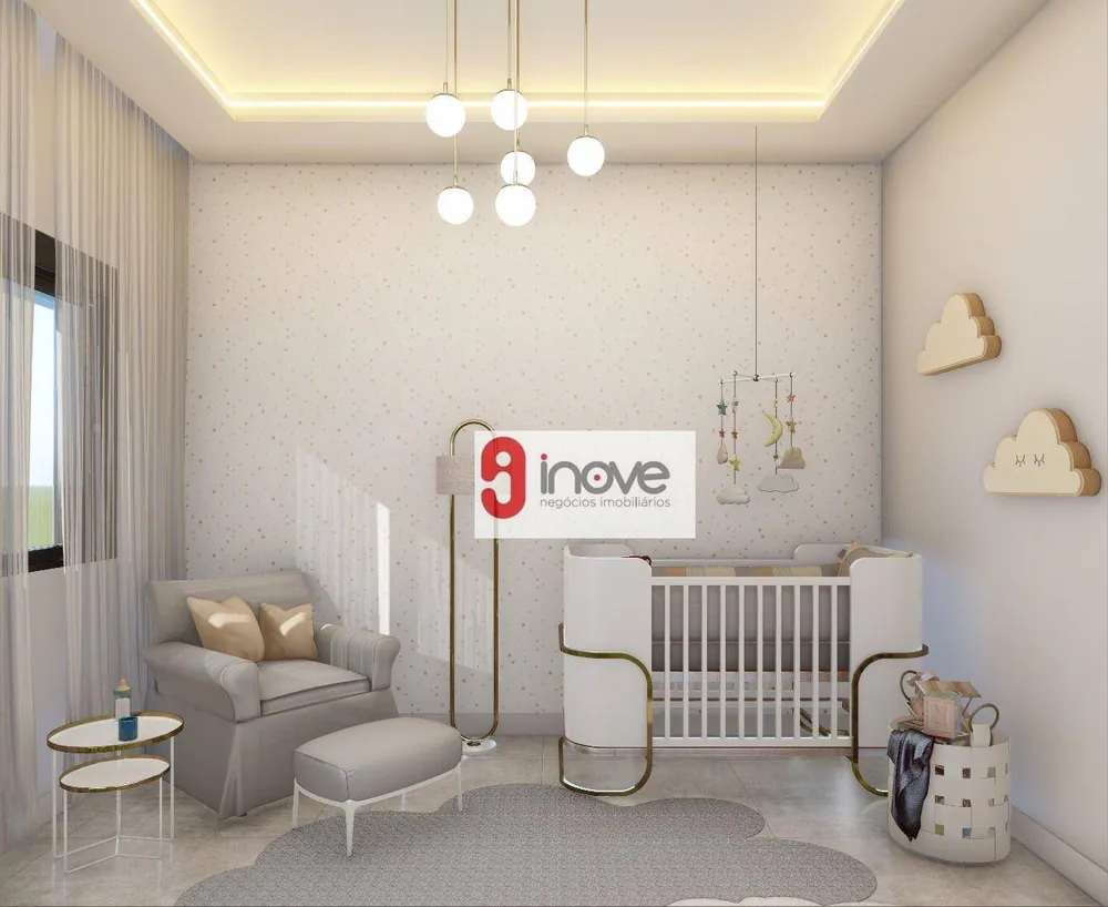 Apartamento, 1 quarto, 55 m² - Foto 5