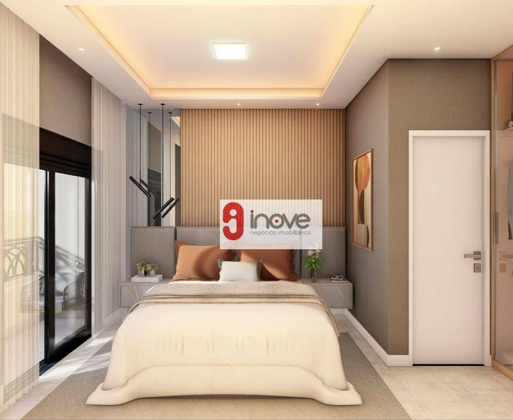Apartamento, 1 quarto, 55 m² - Foto 12