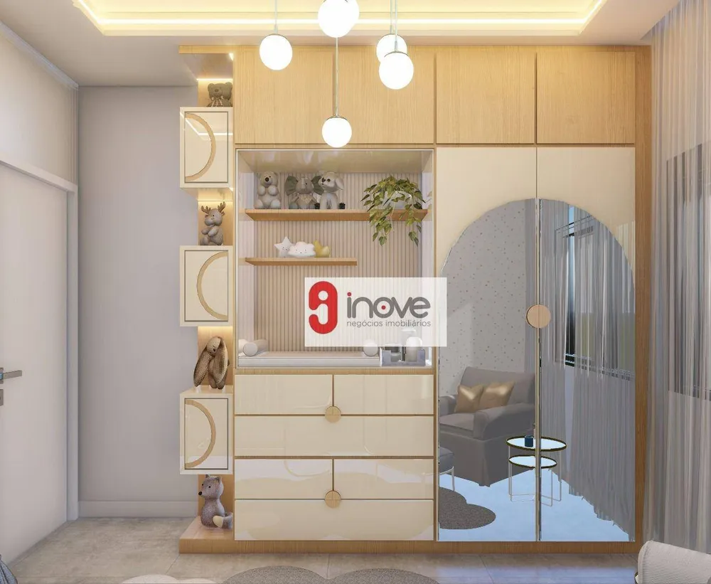 Apartamento, 1 quarto, 55 m² - Foto 11