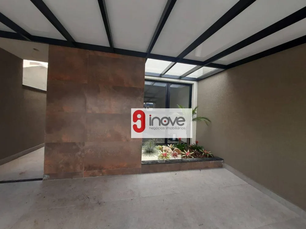 Casa, 3 quartos, 182 m² - Foto 1