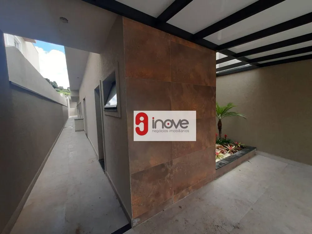 Casa, 3 quartos, 182 m² - Foto 3