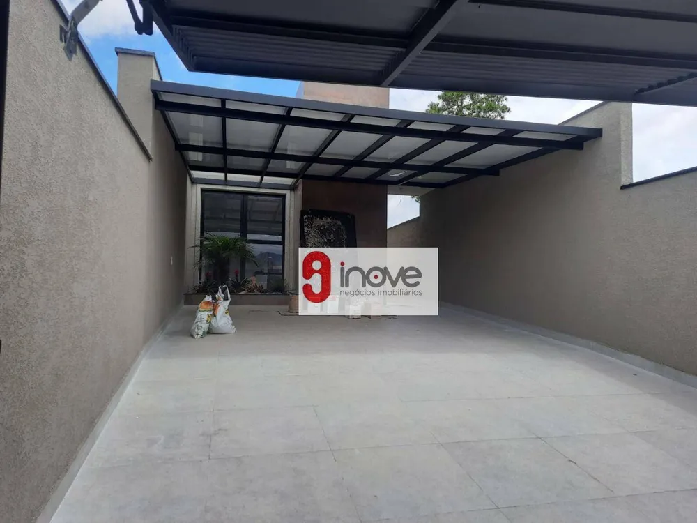 Casa, 3 quartos, 182 m² - Foto 12