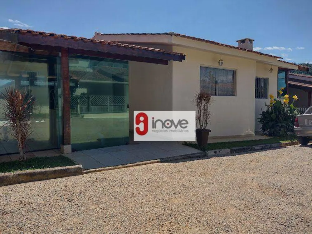 Casa, 2 quartos, 86 m² - Foto 1