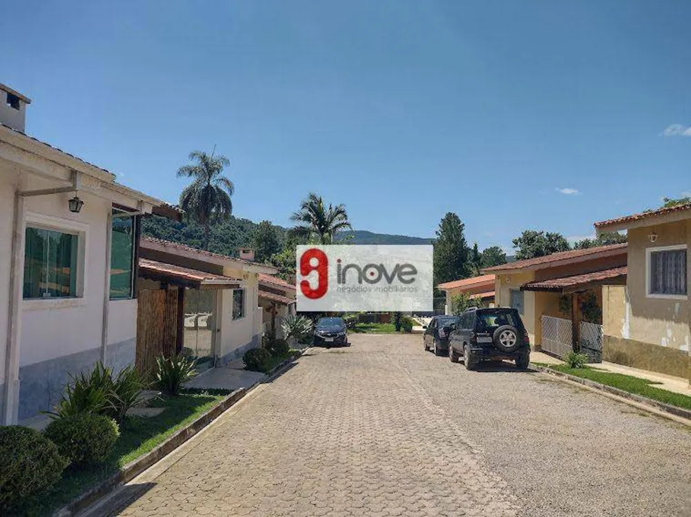 Casa, 2 quartos, 86 m² - Foto 2