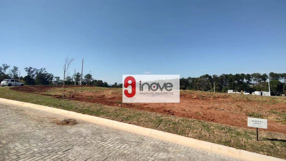 Loteamento e Condomínio, 1000 m² - Foto 9