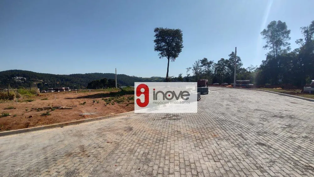 Loteamento e Condomínio, 1000 m² - Foto 6