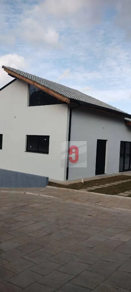 Casa de Condomínio, 3 quartos - Foto 13
