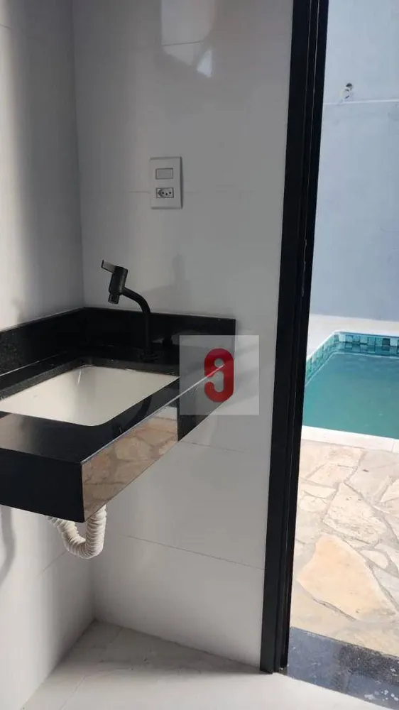 Casa de Condomínio, 3 quartos - Foto 9