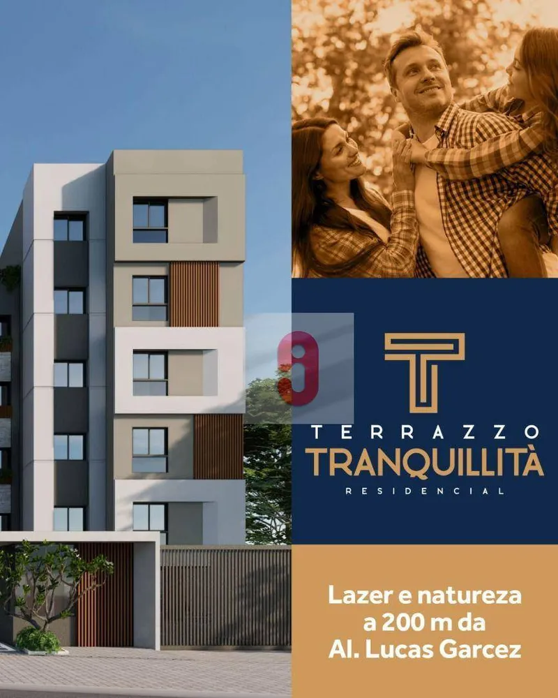 Apartamento, 3 quartos, 120 m² - Foto 4