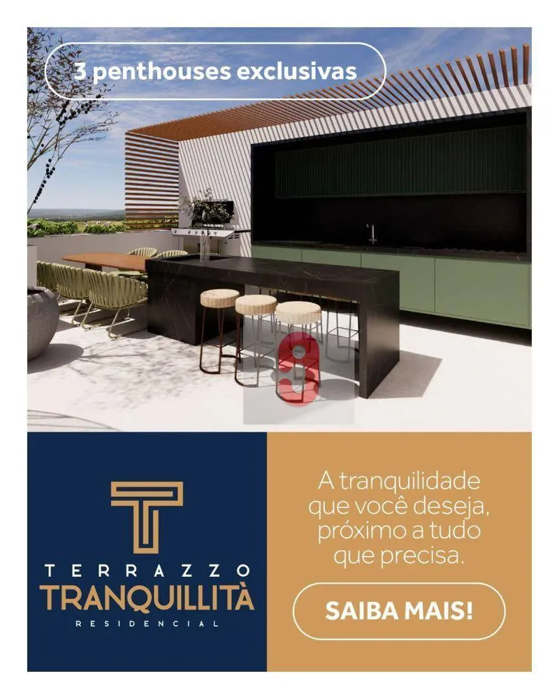 Apartamento, 3 quartos, 120 m² - Foto 10