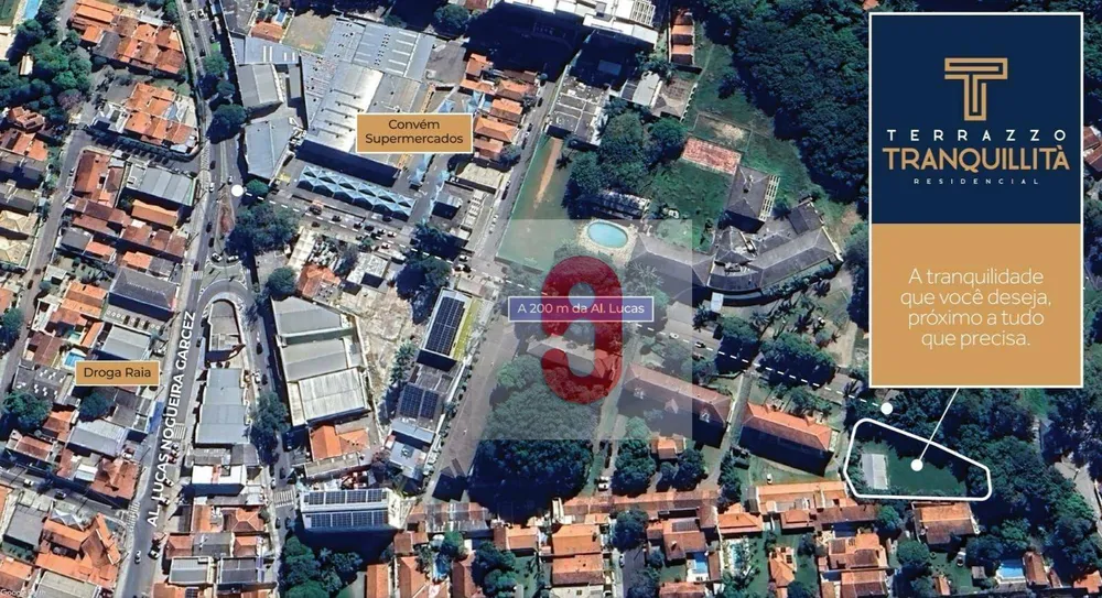 Apartamento, 3 quartos, 120 m² - Foto 5