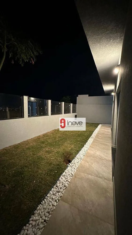 Casa de Condomínio, 3 quartos - Foto 8