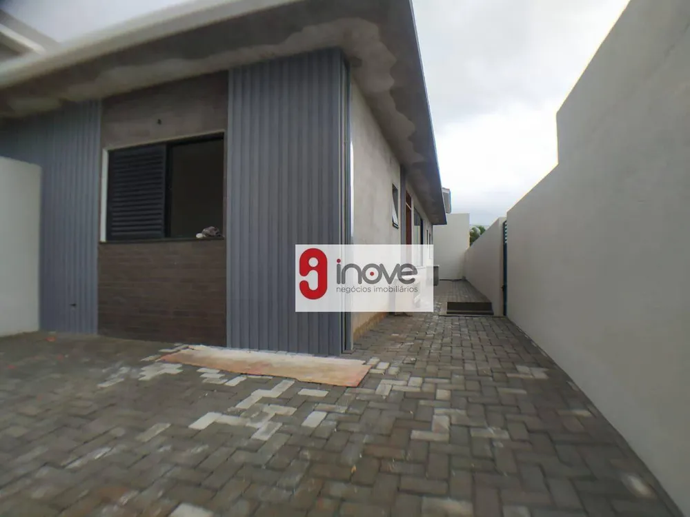 Casa, 2 quartos, 88 m² - Foto 5