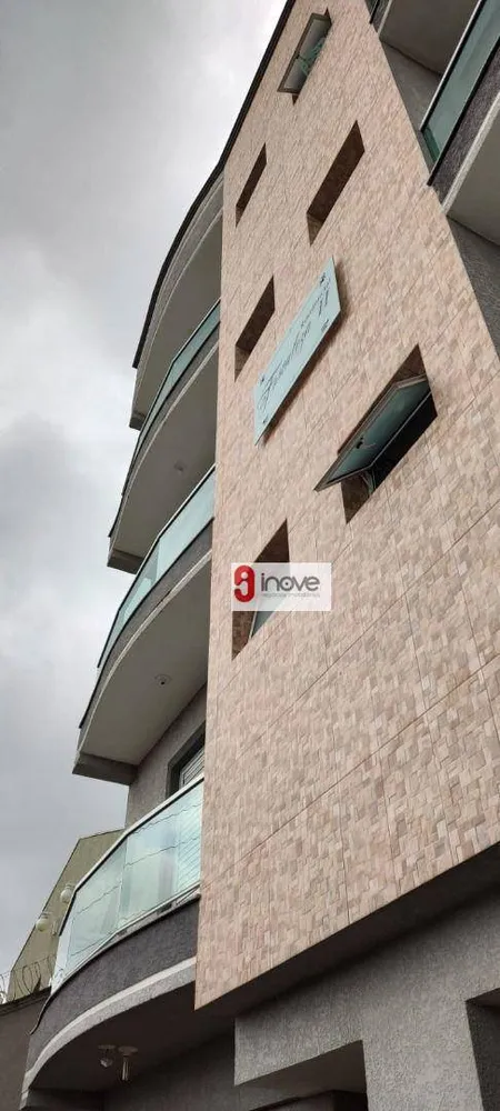 Apartamento, 2 quartos, 54 m² - Foto 5
