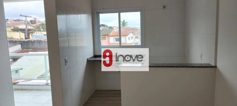 Apartamento, 2 quartos, 54 m² - Foto 1