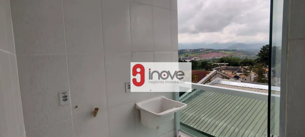 Apartamento, 2 quartos, 54 m² - Foto 6