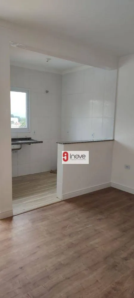 Apartamento, 2 quartos, 54 m² - Foto 7