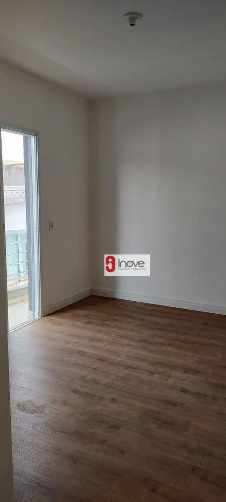 Apartamento, 2 quartos, 54 m² - Foto 3