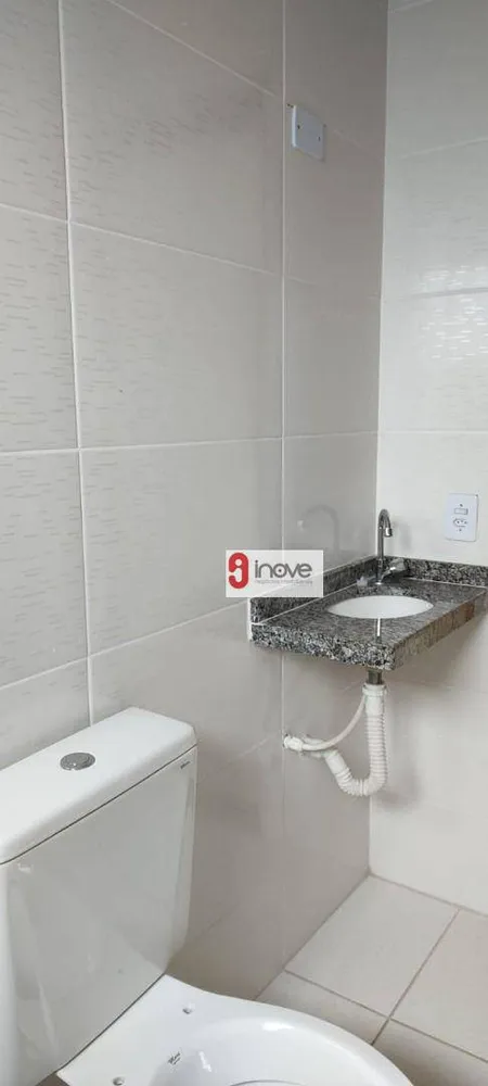 Apartamento, 2 quartos, 54 m² - Foto 9
