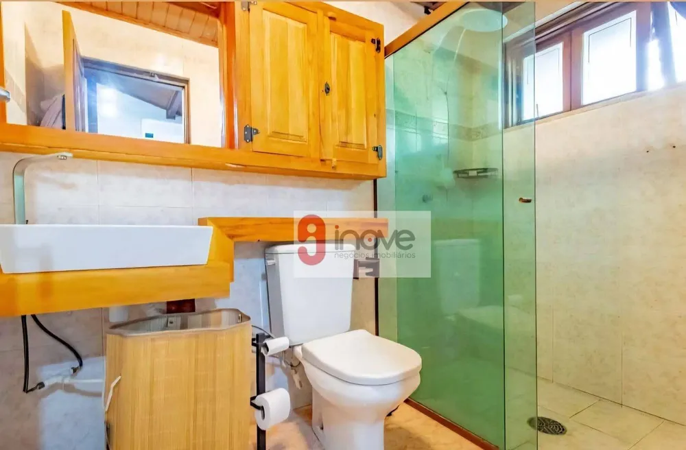 Casa, 3 quartos, 261 m² - Foto 13