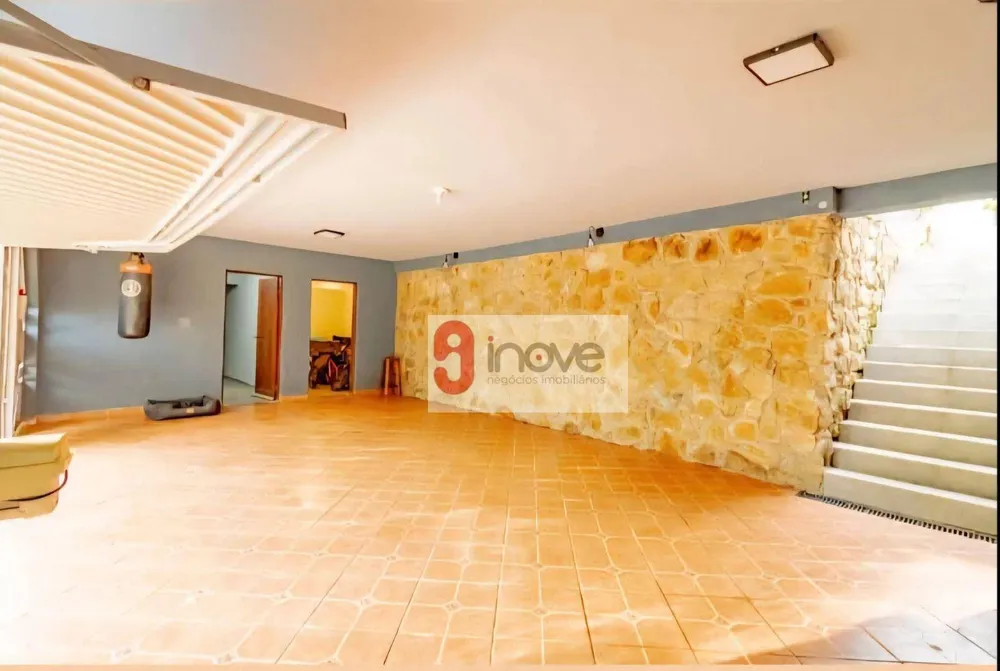 Casa, 3 quartos, 261 m² - Foto 12