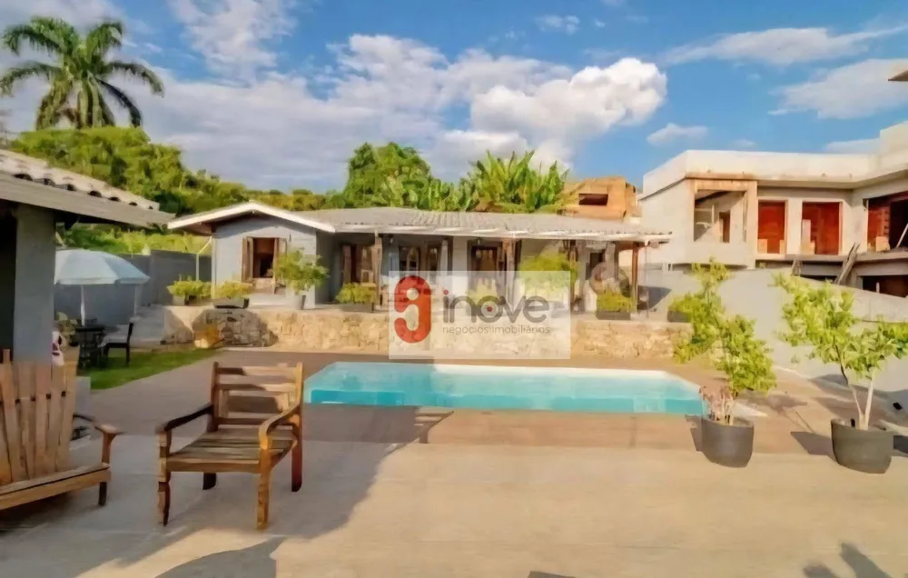 Casa, 3 quartos, 261 m² - Foto 14