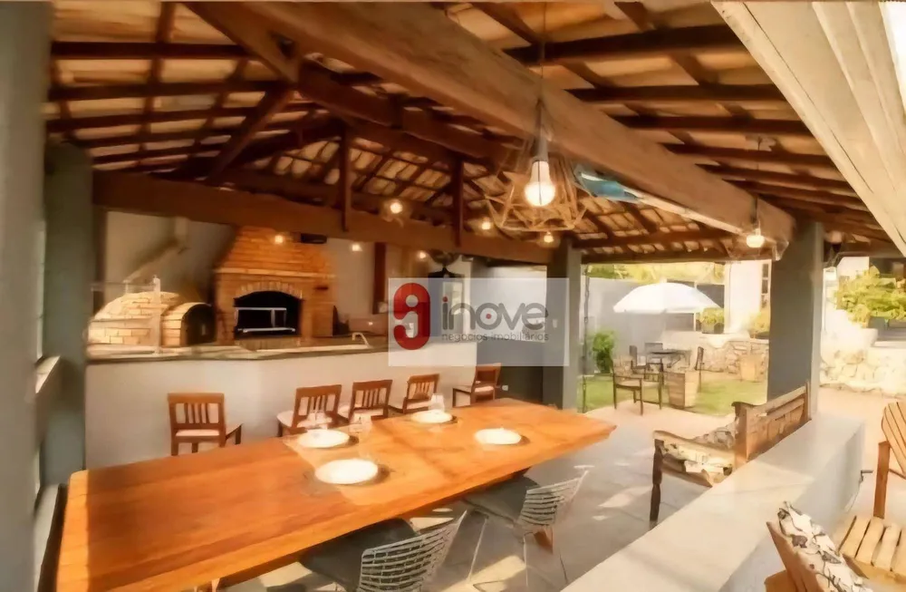 Casa, 3 quartos, 261 m² - Foto 7