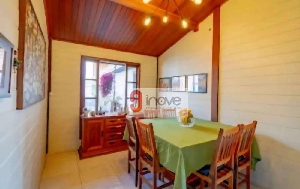 Casa, 3 quartos, 261 m² - Foto 9