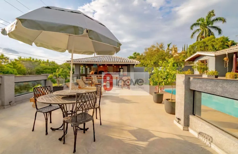 Casa, 3 quartos, 261 m² - Foto 4