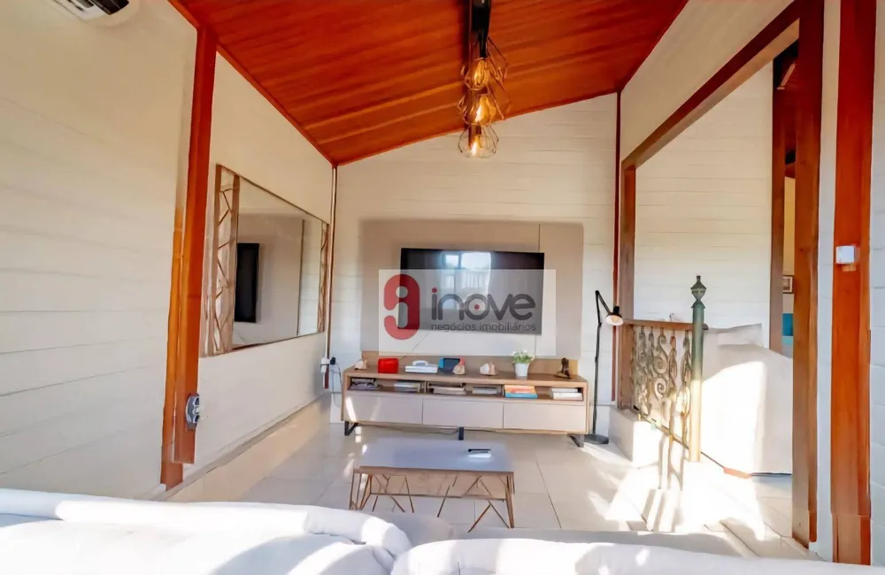 Casa, 3 quartos, 261 m² - Foto 11