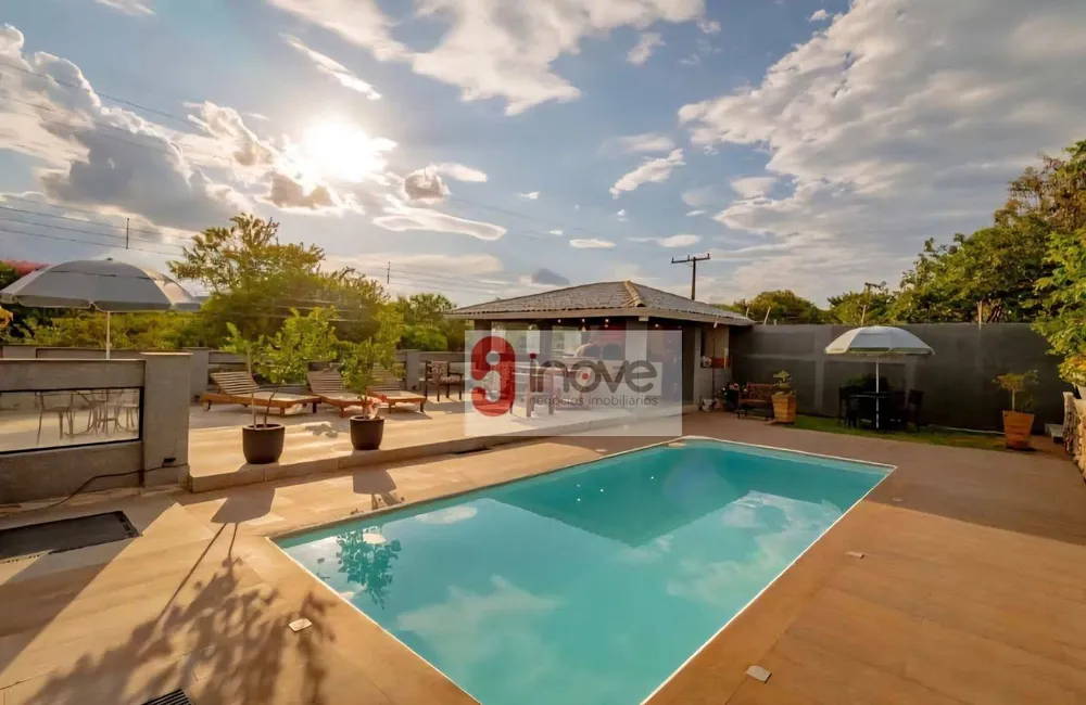 Casa, 3 quartos, 261 m² - Foto 6