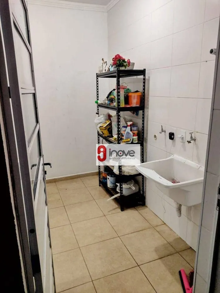 Casa de Condomínio, 2 quartos - Foto 5