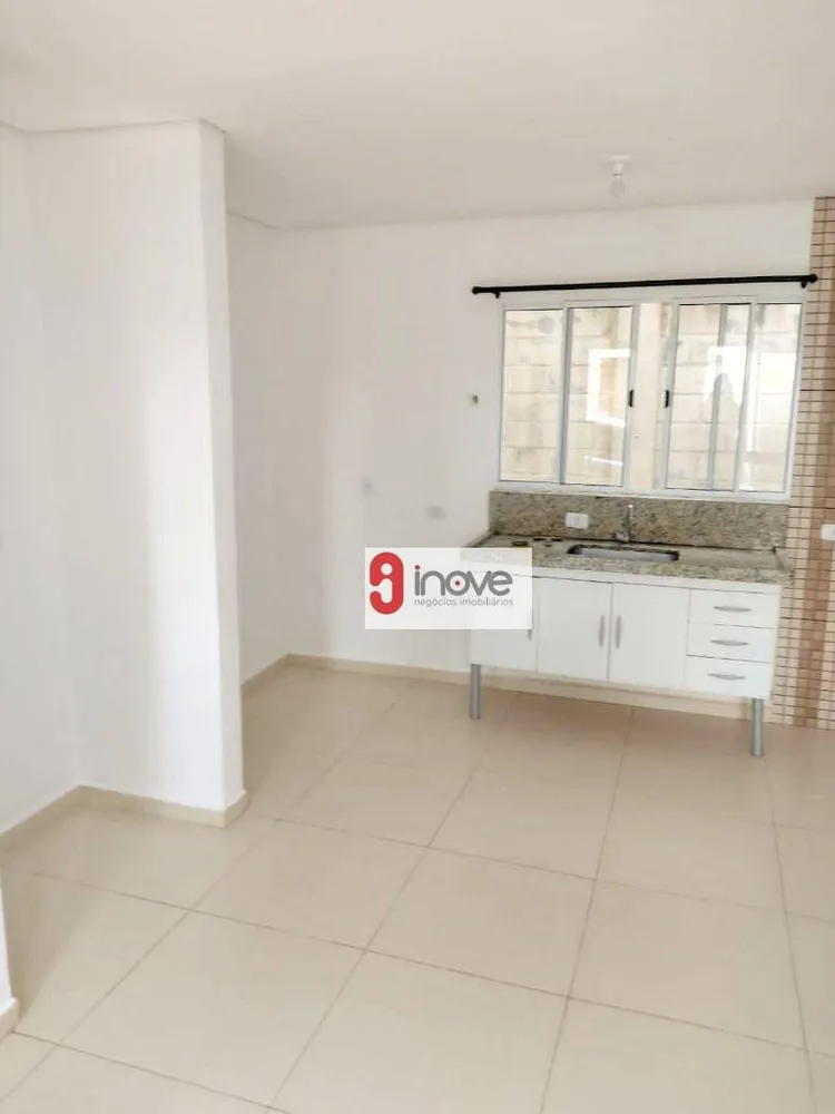 Casa de Condomínio, 2 quartos - Foto 1