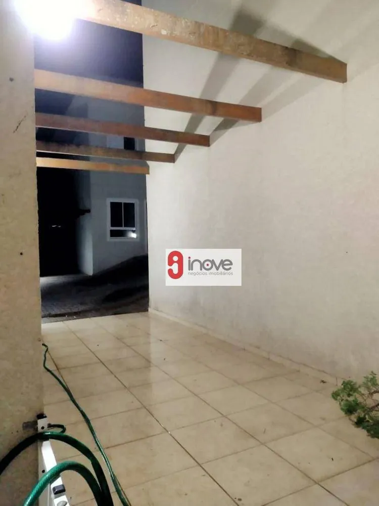 Casa de Condomínio, 2 quartos - Foto 2