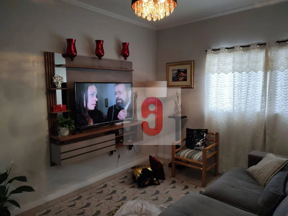 Casa, 3 quartos, 150 m² - Foto 6