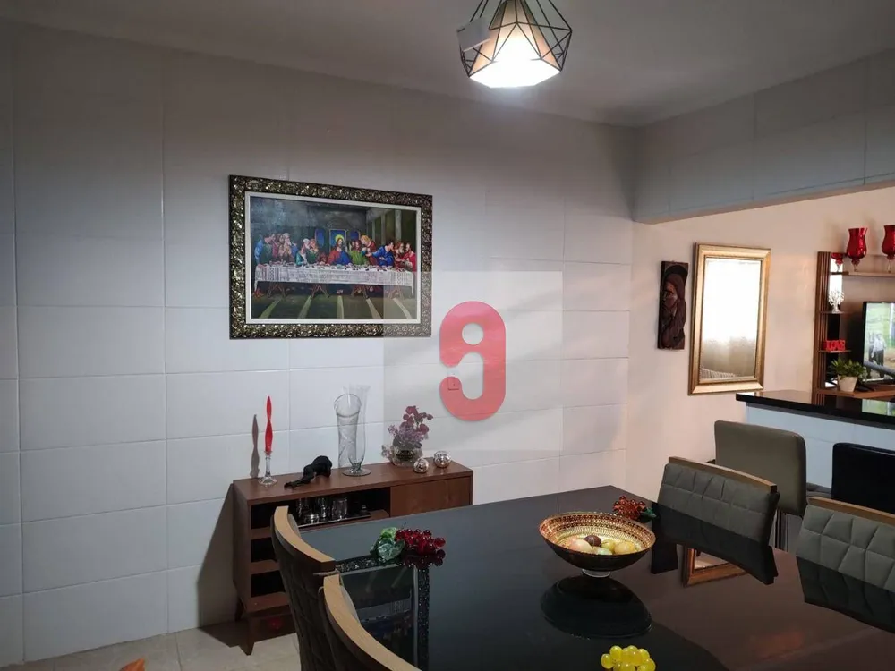 Casa, 3 quartos, 150 m² - Foto 1