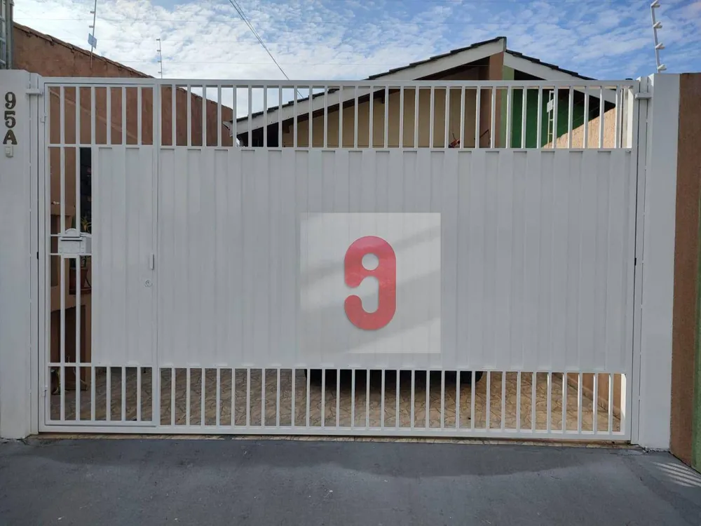 Casa, 3 quartos, 150 m² - Foto 7